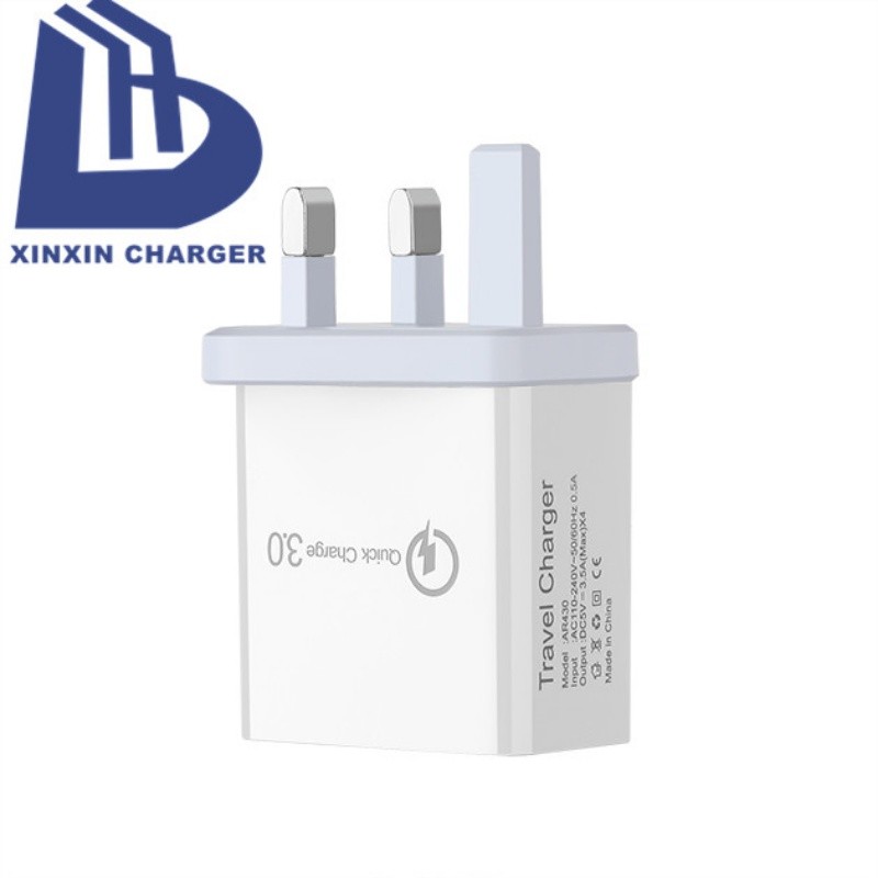 Φορτηγό AC Travel Charger φορητός φορτιστής USB USB USB USB USB USB πολλαπλών φορτιστών